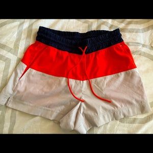 Athleta Swim Shorts - woman